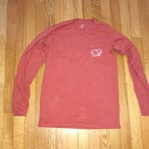 Women’s Ivory Ella Long Sleeve Shirt